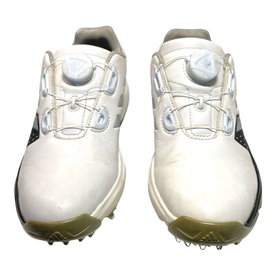 Clearance Adidas Adidas Adipower Bounce Boa Golf Shoes Review