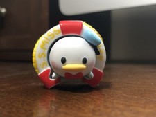 Donald Duck Disney Tsum Tsum Mystery Stack Pack Series 3