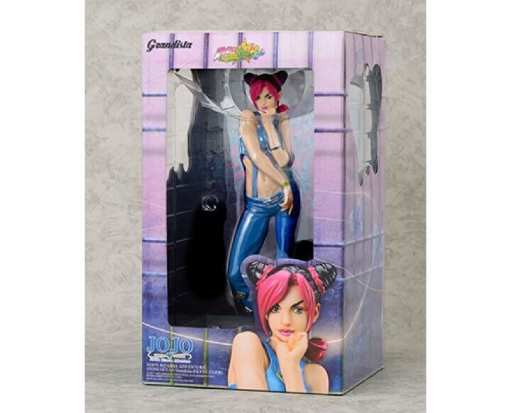 JoJo's Bizarre Adventure: All-Star Battle – Édition Collector PS5 (Neuf Sous Blister)
