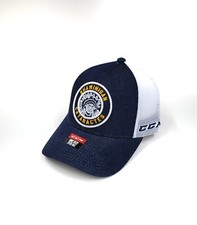 Shawinigan Cataracts LHJMQ Official Product CCM Ajustable whit Snap / Structured