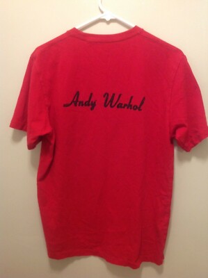 ANDY WARHOL &THE velvet underground nico SOLO COPERTINA! Rara!! EUR 80,00 - FR