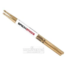 Cardinal 5B Drum Sticks Wood Tip, Brick of 12