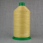 ULTRA STRONG BONDED KEVLAR SEWING THREAD HUGE 3,000m SPOOL 20s 135 TEX 22 TKT