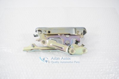 Pair Of Hood Hinges For 2016-2020 Kia Sorento – Driver & Passenger Side Set 12 thumbnail image
