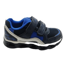 scarpe da bambino 25 28 ginnastica sneakers invernali comode bimbo in ecopelle