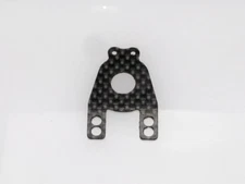 PN Racing Mini-Z Tri Damper System 98mm Damper Plate (Black)