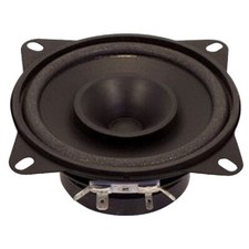 Visaton FR 10 HM - 8 Ohm Round Fullrange Speaker 10cm