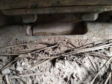 Porte arrière et accessoires Ford RANGER