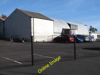 Photo 6x4 St Macartan's Parish Hall, Loughinisland Seaforde  c2014