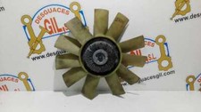 motor fan for CHEVROLET BLAZER (NEU) 4WD LUX AUTOMATICO 1994 27004 544397