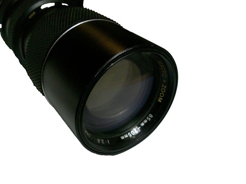 EXCELLENT ⭐️ RED Pro 18-85mm T2.9 Cinema Zoom Lens + Original