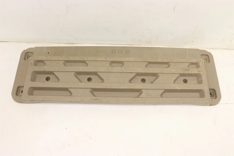 Honda Big Red 700 MUV 11 Box Bed Cover Left Right 81565-HL1-A60ZA #1 32298 Foto 2 de 2