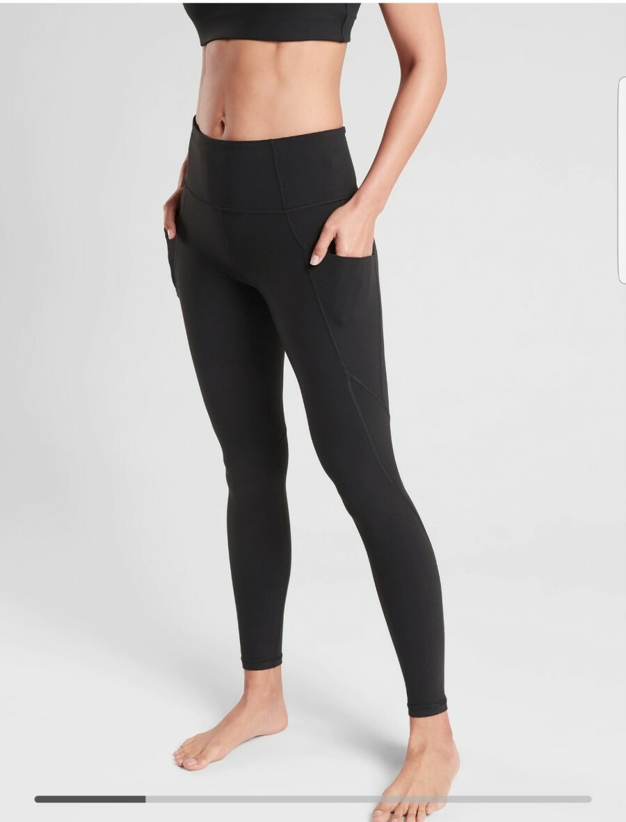 salutation pant athleta