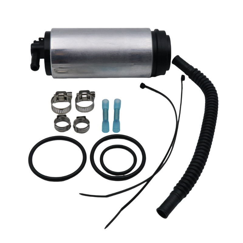 OKYEO 340LPH High Performance Fuel Pump for Audi VW Jetta 1.8T