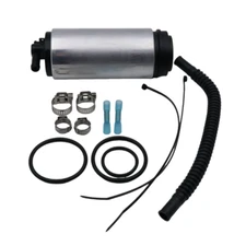 OKYEO New 340LPH High Performance Fuel Pump for Audi VW Jetta 1.8T