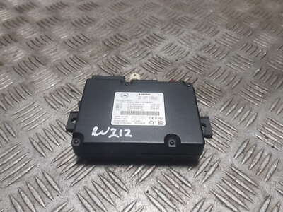 MERCEDES E 220 W212 TELEMATIC KOM MODUL A2429004801