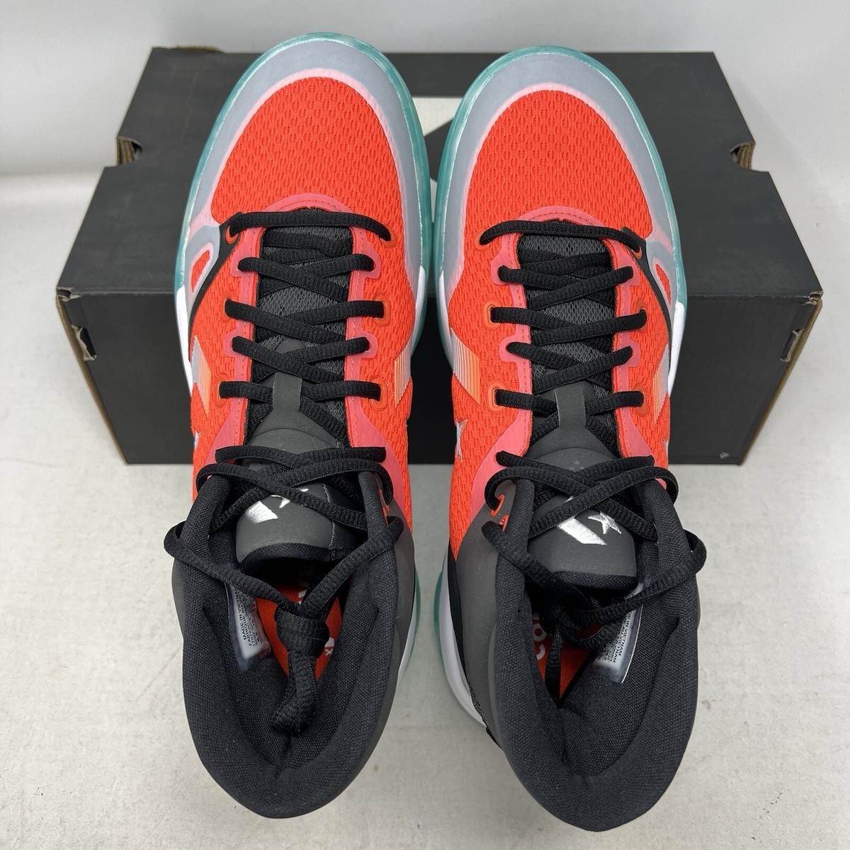 Converse G4 Hi Storm Wind Basketball Sneakers Rare 170762C Men\'s Shoe Size 8 Converse G4 for Sale | Authenticity Guaranteed | eBay main image 3