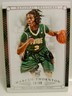 MARCUS THORNTON RC /99 BASE CARD PANINI NATIONAL TREASURES BASKETBALL 2015
