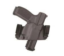 IWB Polymer Gun Holster Right Hand W/Quick Belt Clips Fits Canik TP9 Series