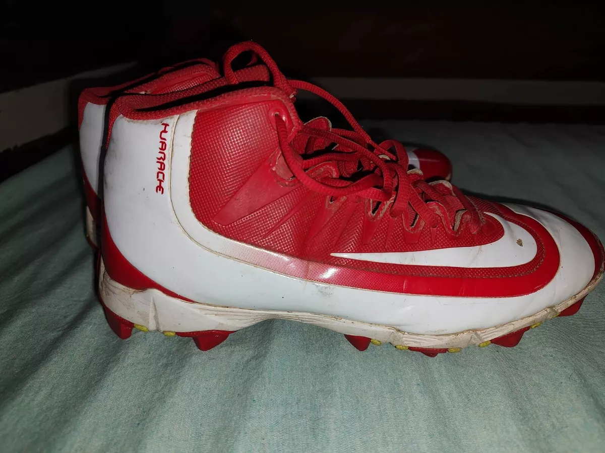 Ebay hotsell baseball cleats