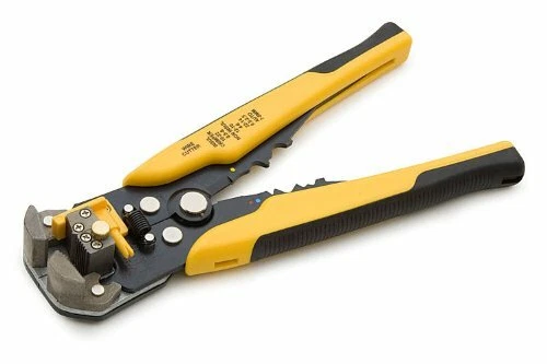 Titan Tools 11475 Self Adjusting Wire Stripper