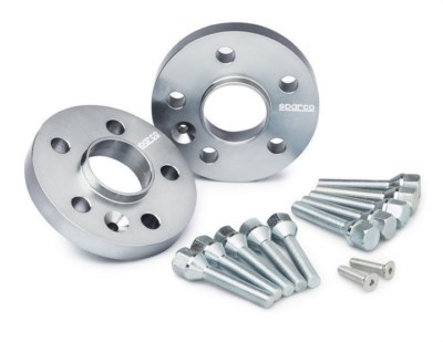 Sparco Spurverbreiterung 2 x20 mm, HYUNDAI XG, WELTWEIT!! M12x1,5