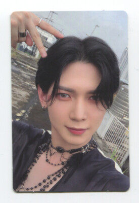 ATEEZ - ATEEZ WITNESS POCA ブランケットトレカ OT8 セット FldYvD9WYAE7Fdn.jpg