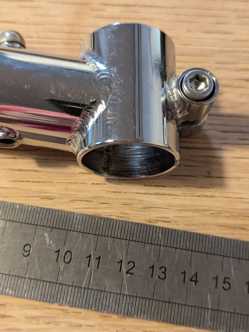 SIMWORKS by NITTO　Dirty RHONDA Stem Nitto Sim Works Dirty RHONDA Stem | eBay