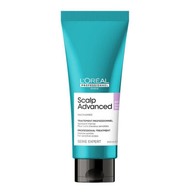 LorealPro Scalp Advanced Anti Discomfort Intense Soother Treatment 200ml