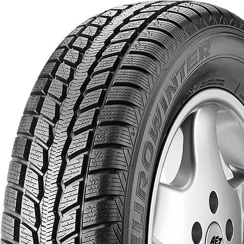 Pneu 145/70 R13 71T Falken pour rouler en toute sécurité sur le verglas et la neige en hiver