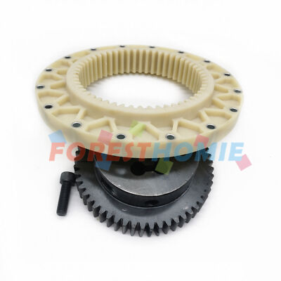 みどです　④ Coupling 4636444 For Hitachi ZX120-3 ZX200-3 ZX240-3 ZX330-3 ZX450