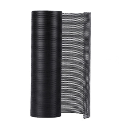 Computer Mesh 50CMX30CM Dust Filter PC DIY Dust Case Fan Cooler Dust -Filter NYH