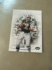 2023 Panini Prestige Joe Namath New York Jets #230