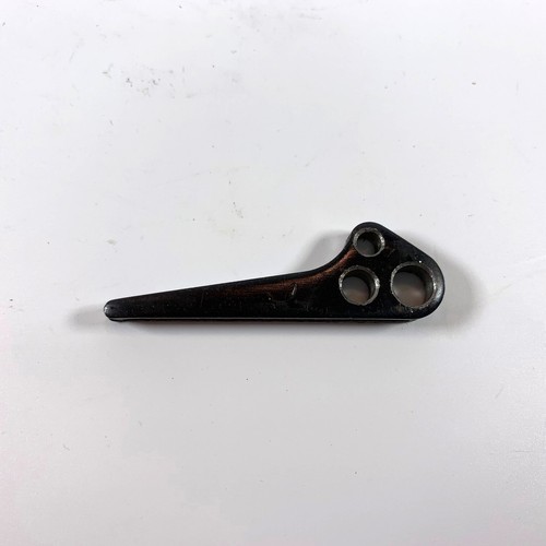 PTO Drive Clutch Actuating Arm fits Ford 8000 8200 9000 9200 Tractors 81819791 - Picture 2 of 3