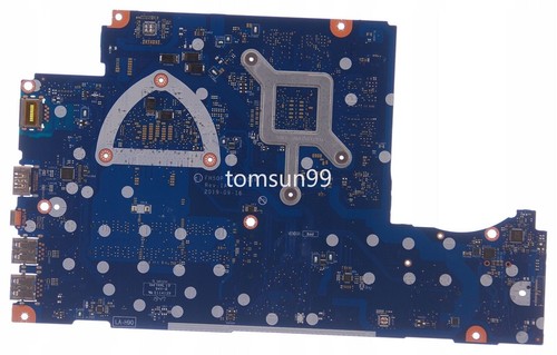 Motherboard For Acer AN515-43 AN515-43G FH50P LA-H901P W/ R3/R5/R7 CPU RX560X 4G - Afbeelding 2 van 2