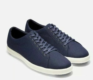 grand crosscourt ii canvas sneaker
