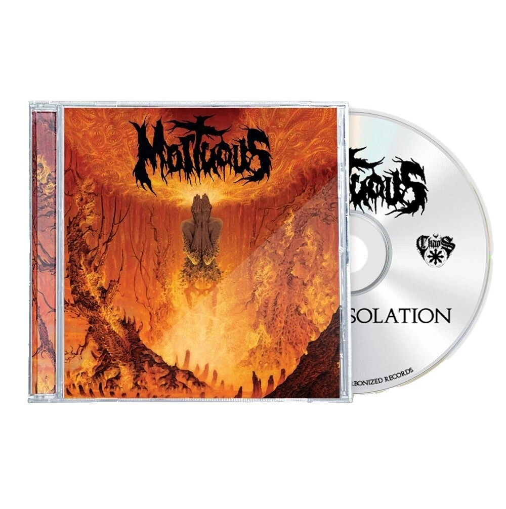 CONJURO CD de Música