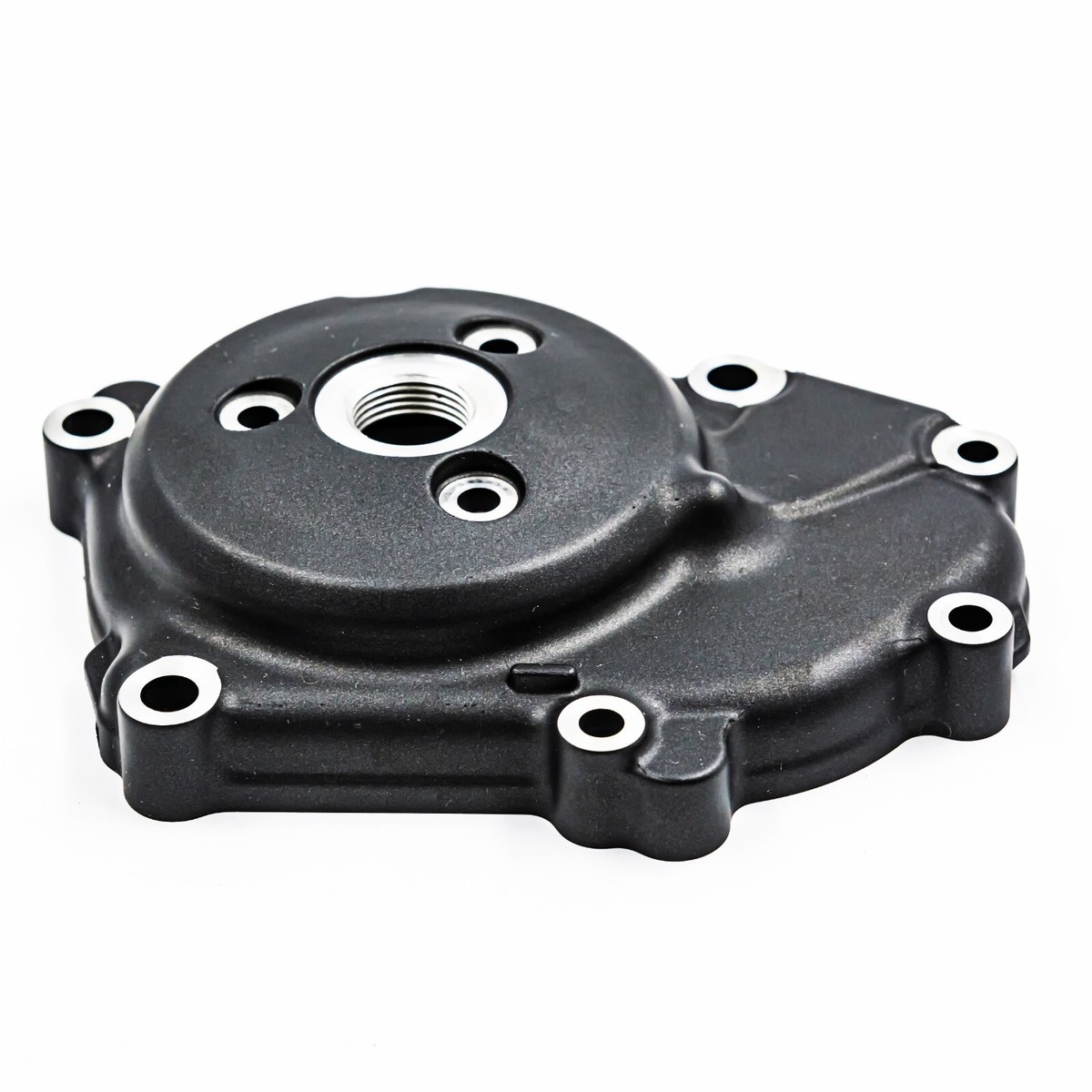 5VY-15411-00] GENUINE YAMAHA - CRANKCASE COVER | eBay