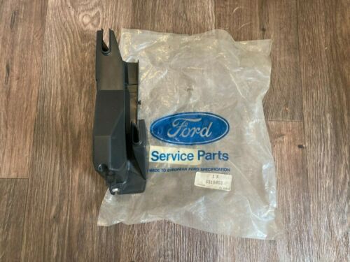 Ford Escort Mk5 RH Front Door Lock Cover Genuine OEM 6918468 92AB220A90BA #2 - Picture 1 of 6
