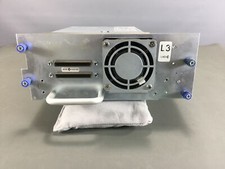 IBM 3573-8043 LTO Ultrium 3 LVD SCSI Drive 23R4693