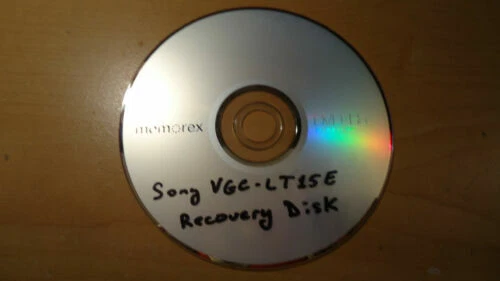 Sony 驱动程序更新驱动程序与实用程序软件 ( 英文 )