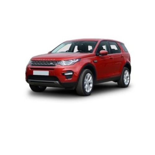 LAND ROVER DISCOVERY SPORT 5doors 2014onwards 4pc Wind Deflectors