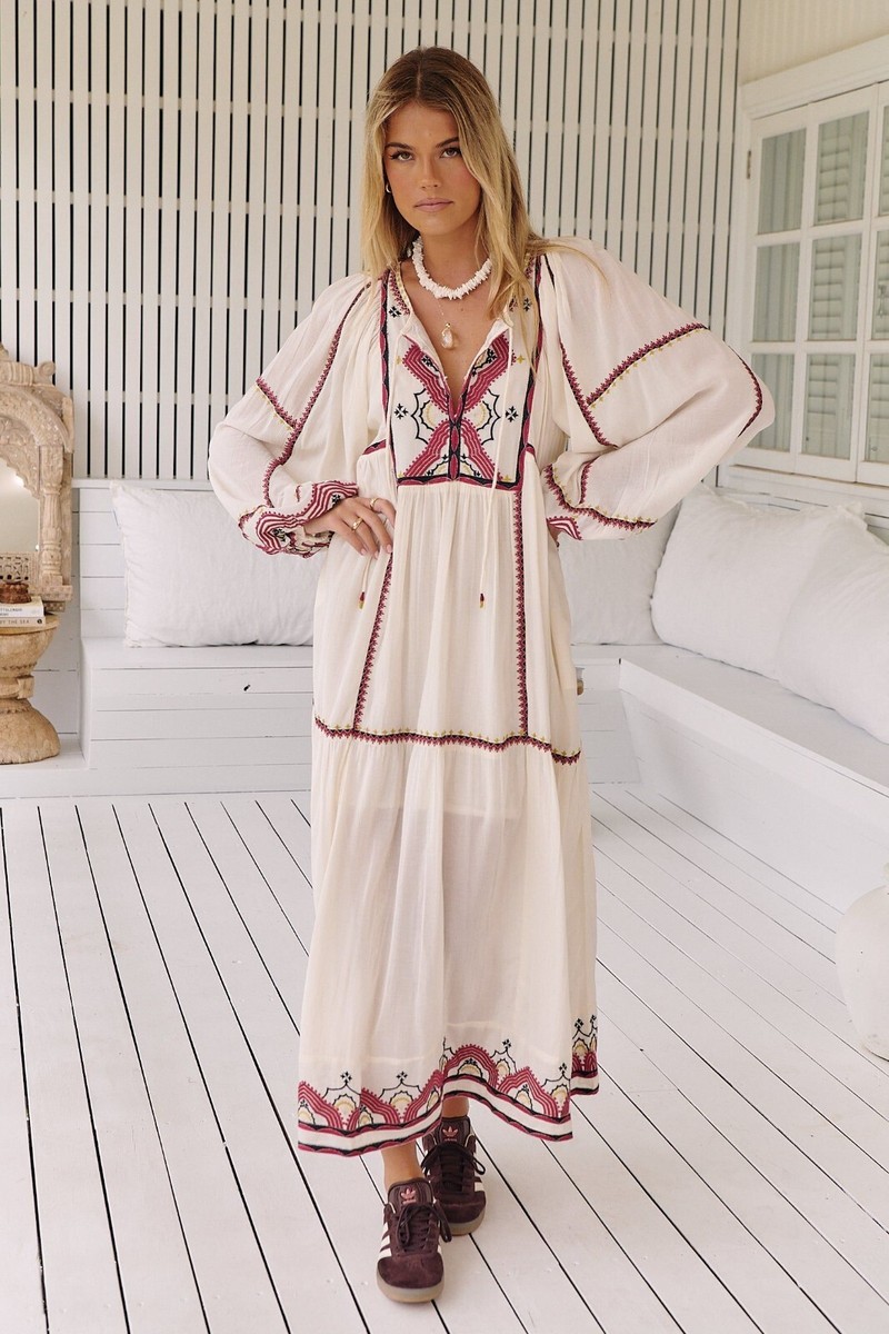 embroidered fable midi dress People Embroidered Dress Maxi Free People Fable Midi Dress Embroidered  Fable Midi Dress Free People Hotsell