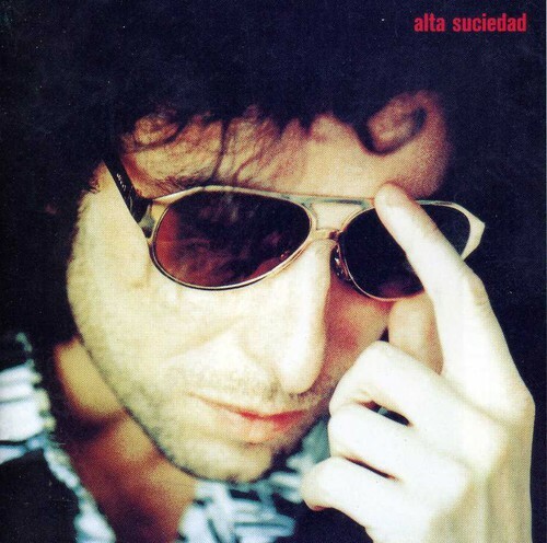 (CD)Alta Suciedad／Andres Calamaro CD ANDRES CALAMARO ALTA SUCIEDAD BRAND NEW SEALED