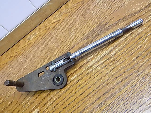 1963 Buick Riviera Automatic Shifter Lever - Image 2 of 4