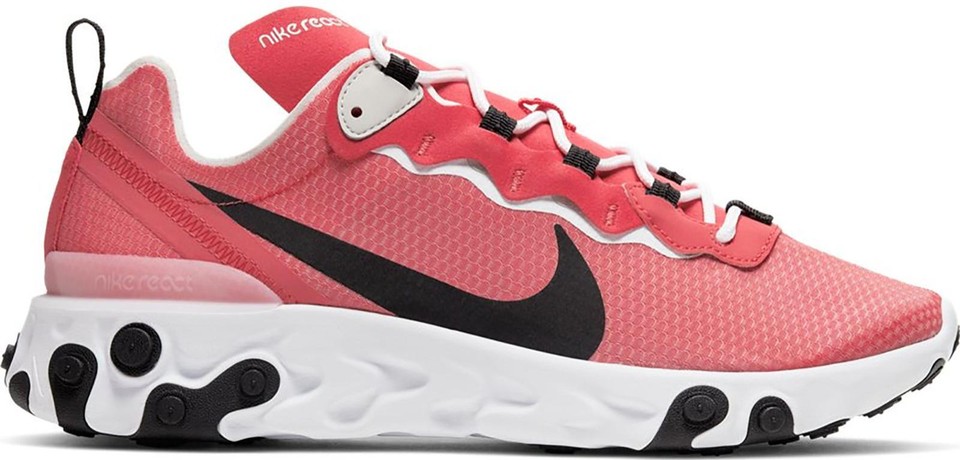 Nike React Element 55 SE Ember Glow - 1 of 1