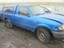 1998 Ford ranger brakes