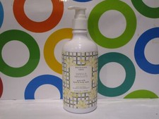 BEEKMAN 1802 VANILLA ABSOLUTE GOAT MILK HAND BODY WASH 12.5 OZ