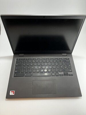 Lenovo Chromebook S345 grau Laptop Netbook 14'' AMD 4GB RAM 32GB Chrome UK USB-C