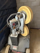 Fungoman FM 150 S Automatic Wireless Pitching Machine